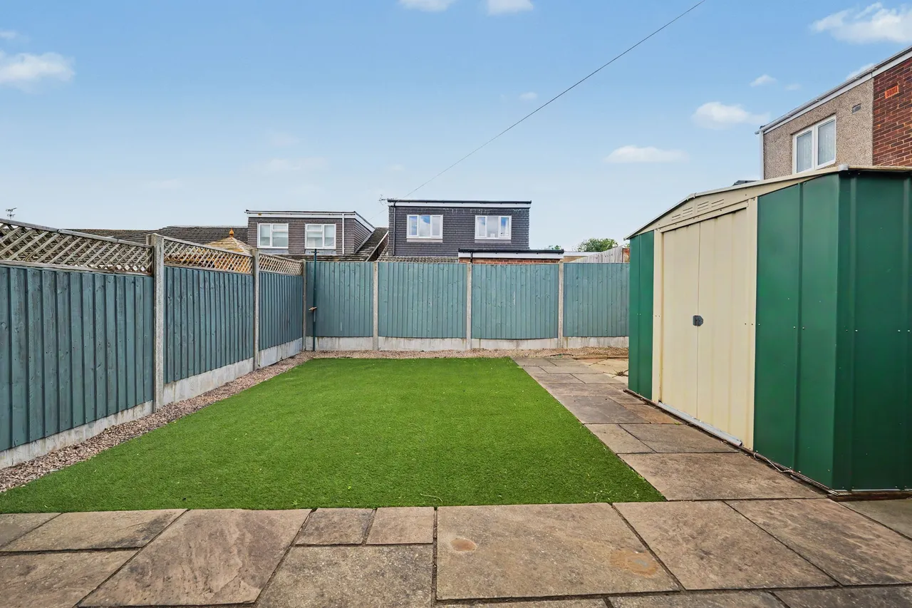 Cressage Road, Coventry, CV2, photo 23