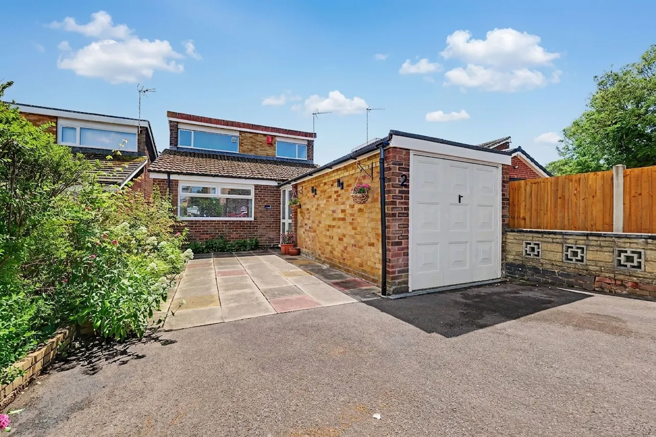 2 bed house for sale — Cressage Road, Coventry, CV2