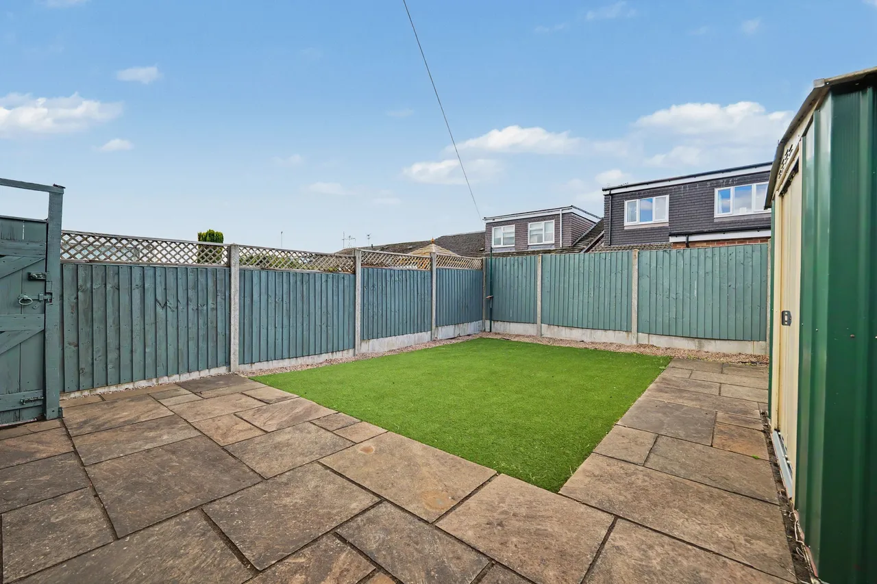 Cressage Road, Coventry, CV2, photo 21