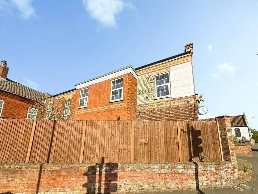 Tillbridge Road, Sturton By Stow, Lincolnshire, LN1, photo 12
