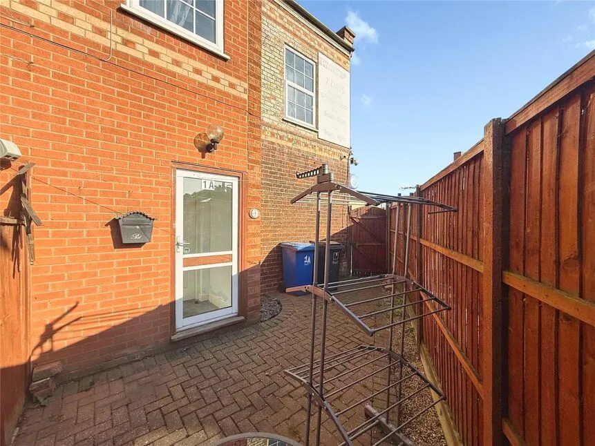 Tillbridge Road, Sturton By Stow, Lincolnshire, LN1, photo 11