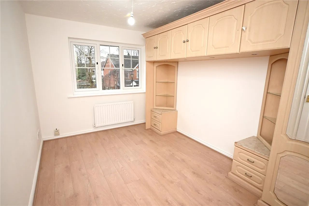 Regent Close, Edgbaston, West Midlands, B5 7PL, photo 11