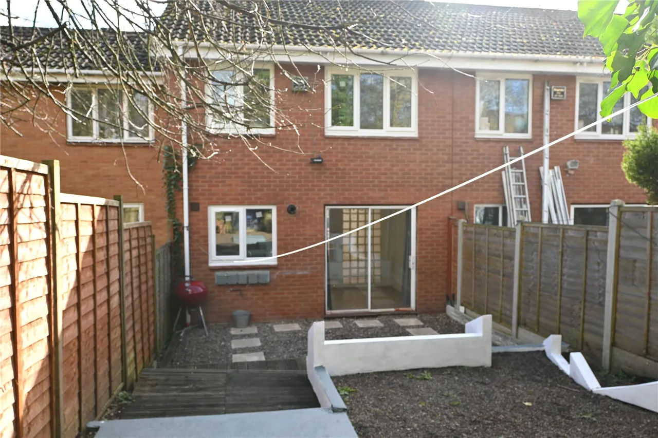 Regent Close, Edgbaston, West Midlands, B5 7PL, photo 17