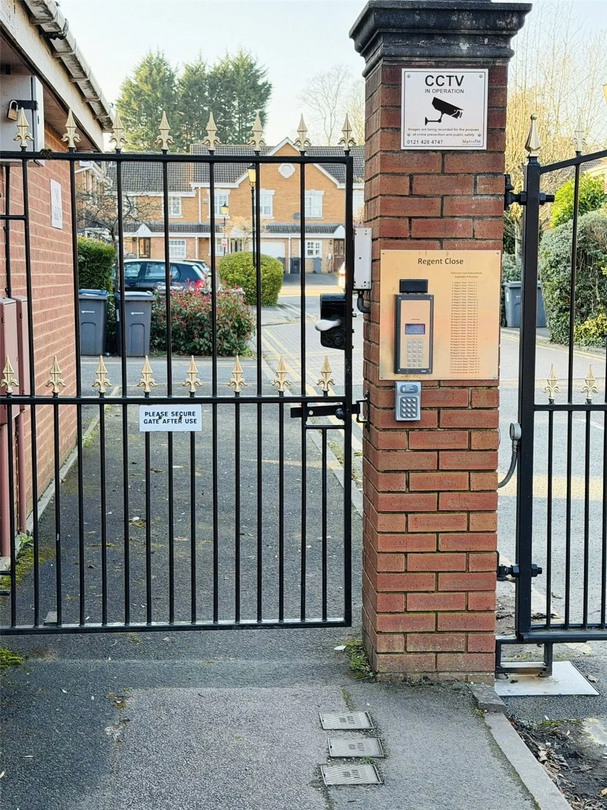 Regent Close, Edgbaston, West Midlands, B5 7PL, photo 19