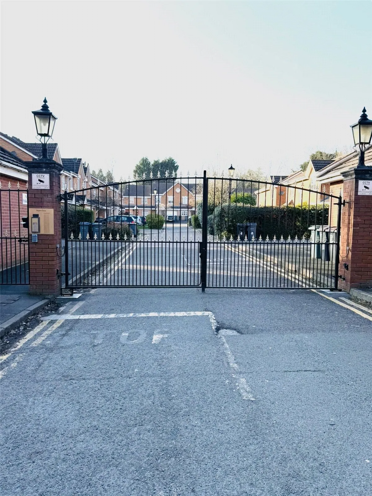 Regent Close, Edgbaston, West Midlands, B5 7PL, photo 20