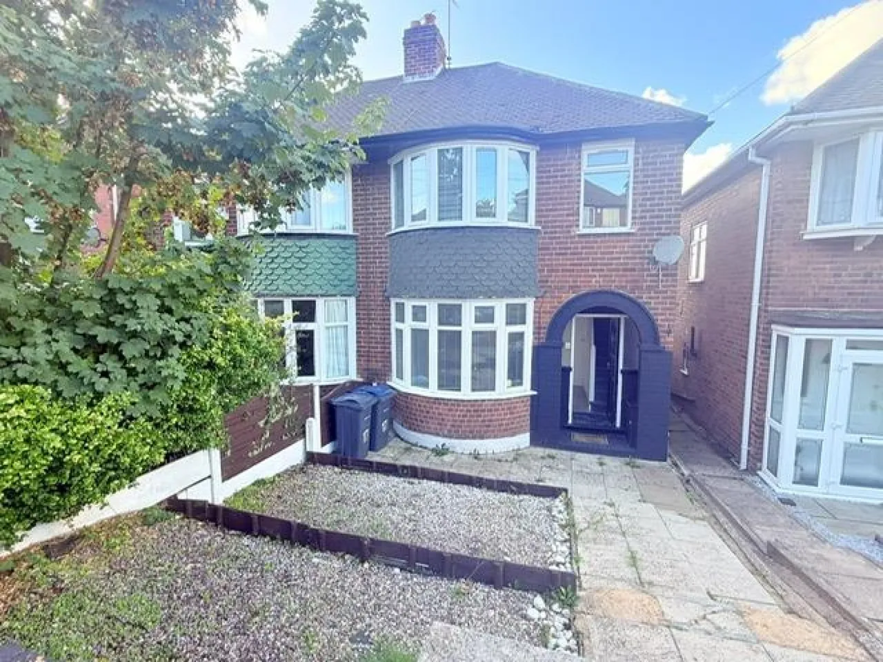 3 bed house to rent, Raford Road, Birmingham, B23