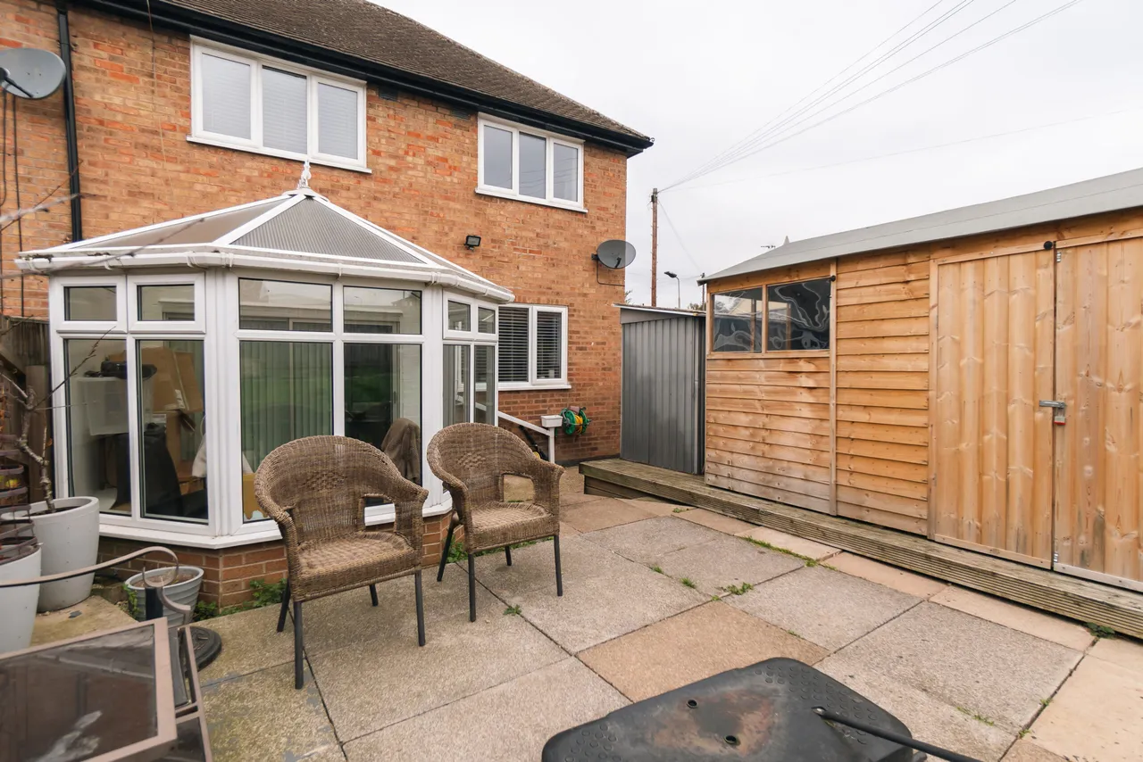 Nursery Road, Leicester, LE5 2HQ, photo 18