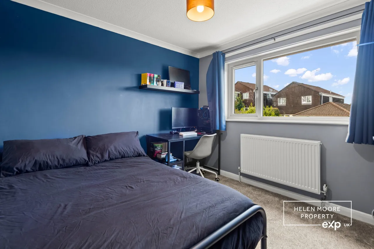 Brakefield, South Brent, photo 8