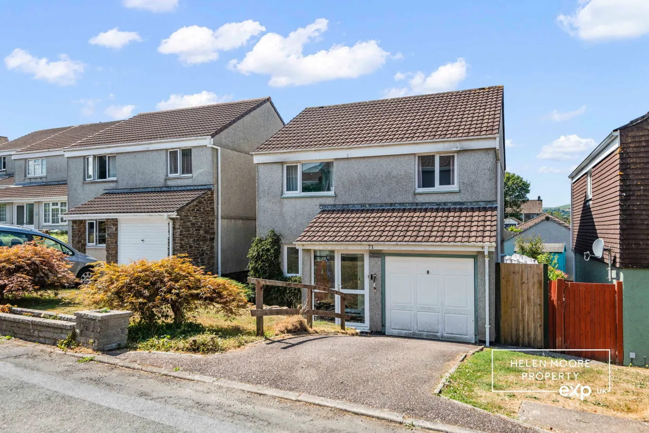 Brakefield, South Brent, photo 14