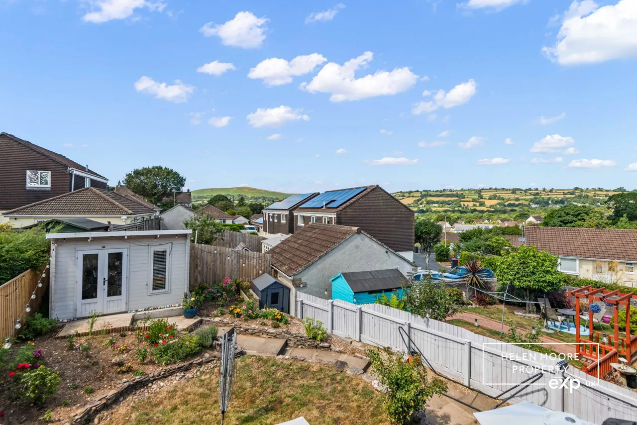 Brakefield, South Brent, photo 5