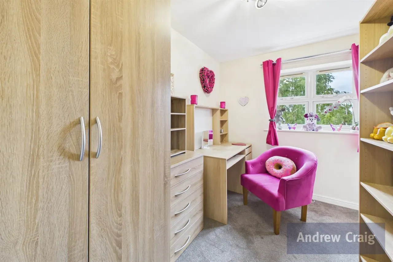 Alexandra House, Victoria Court, SR2, photo 7