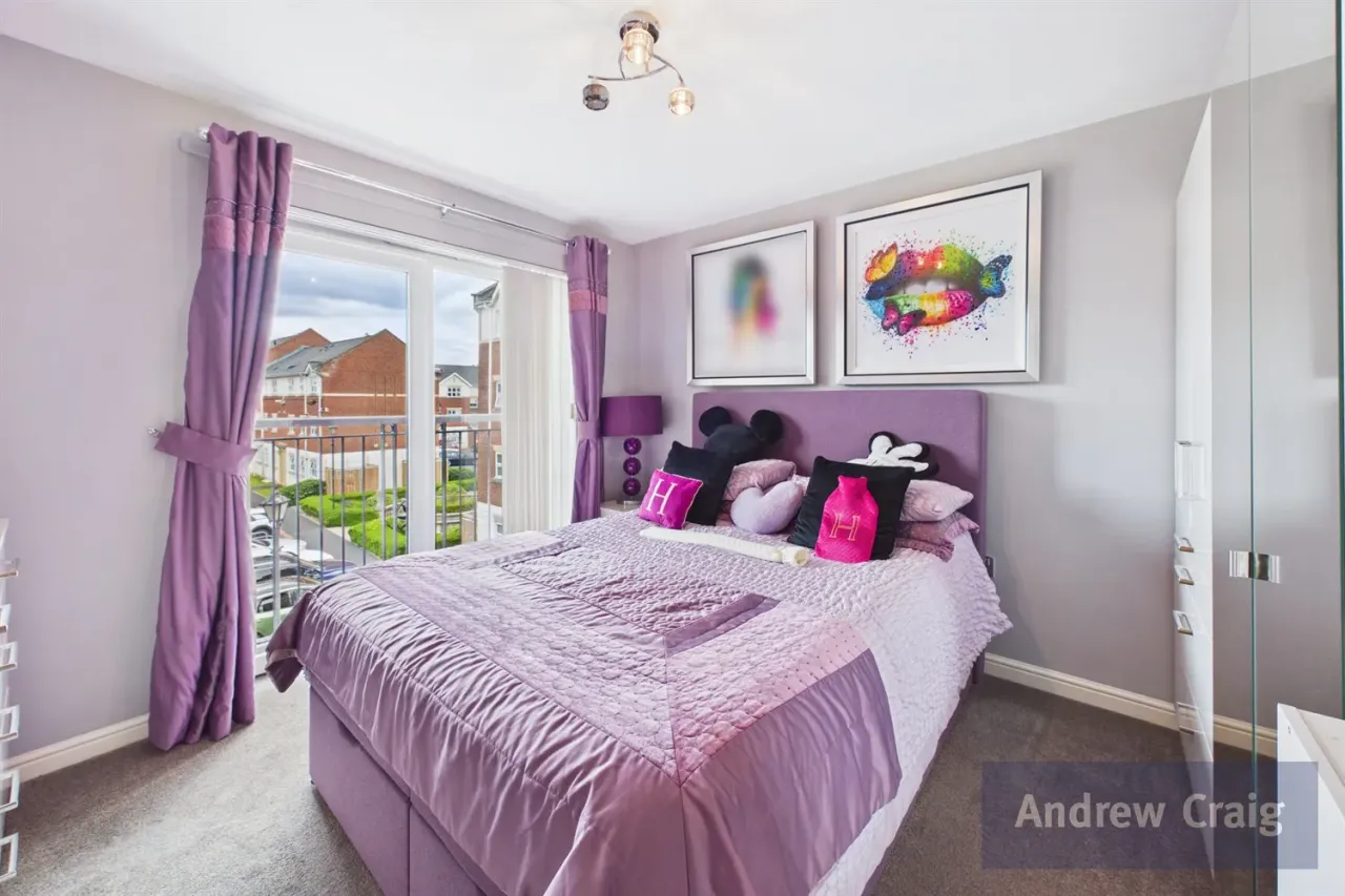 Alexandra House, Victoria Court, SR2, photo 6