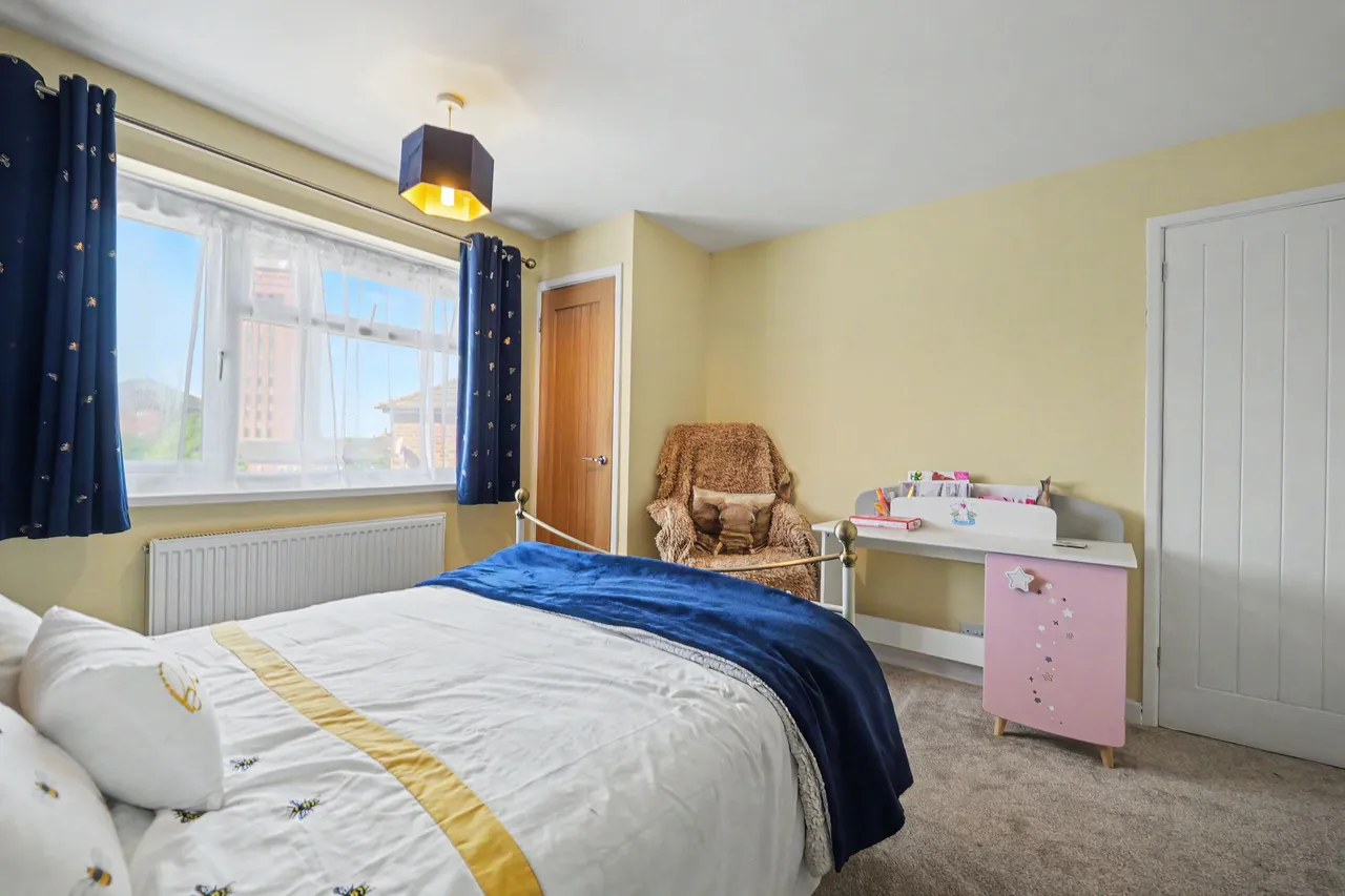 Tower Road, Bedworth, CV12, photo 14