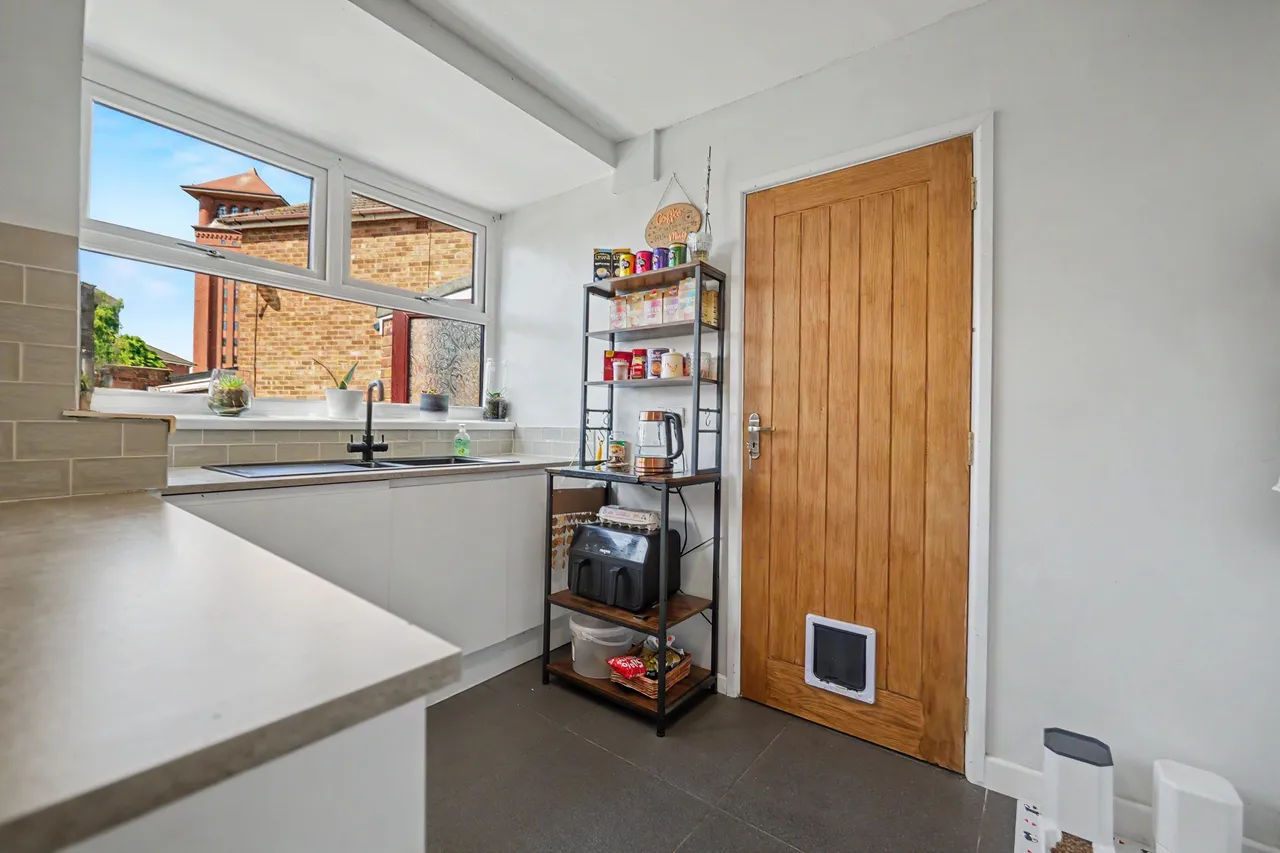 Tower Road, Bedworth, CV12, photo 8