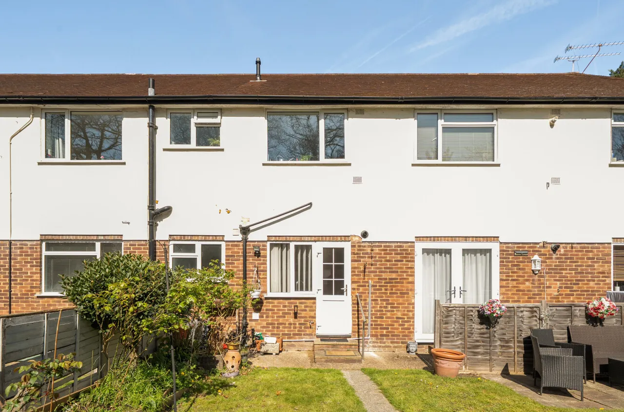Farm Court, Farm Road, Frimley, Camberley, GU16 8TJ, photo 15