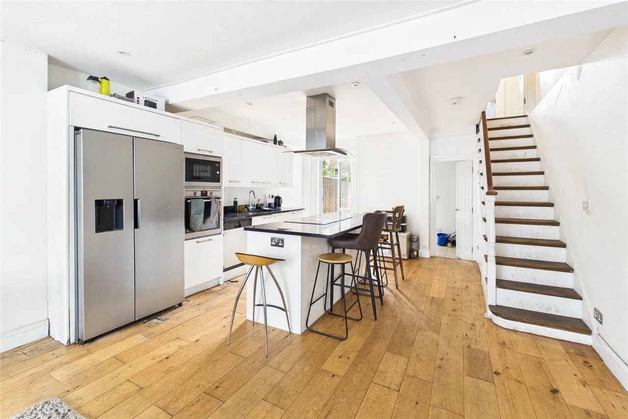 Railton Road, London, SE24, photo 8