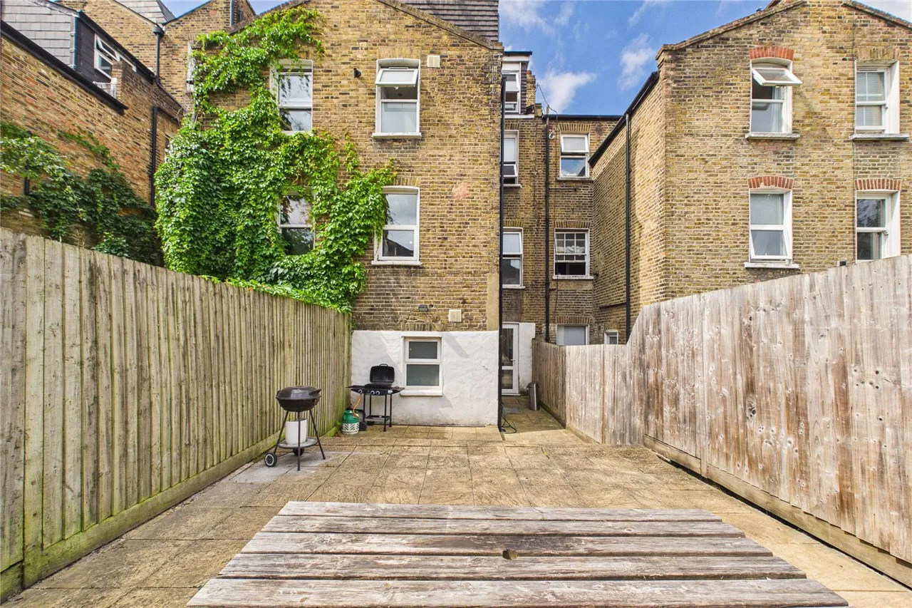 Railton Road, London, SE24, photo 10