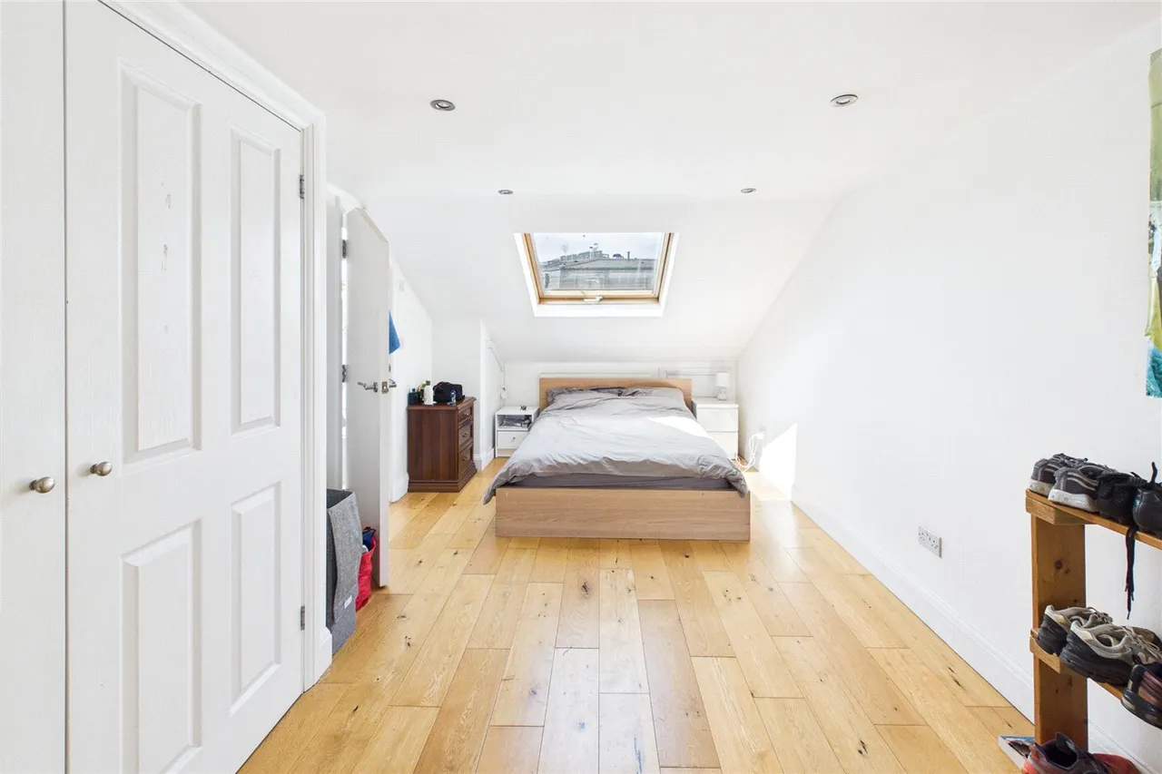 Railton Road, London, SE24, photo 6