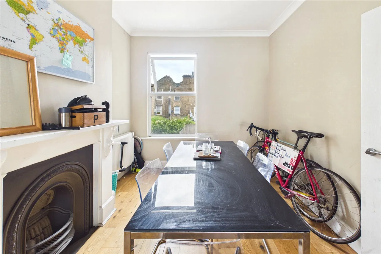 Railton Road, London, SE24, photo 3