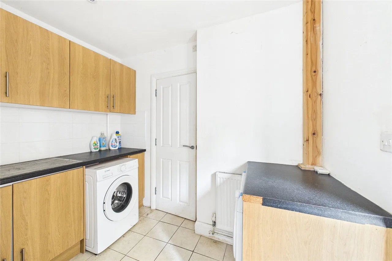 Railton Road, London, SE24, photo 12