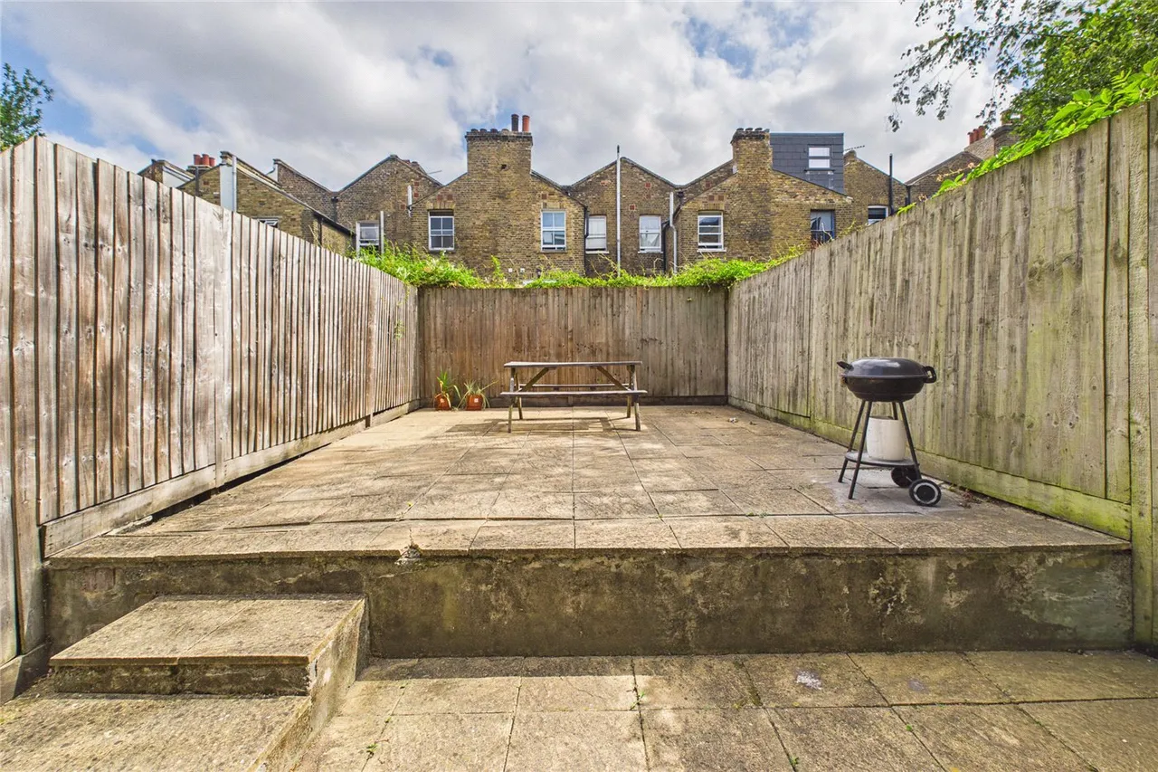 Railton Road, London, SE24, photo 9