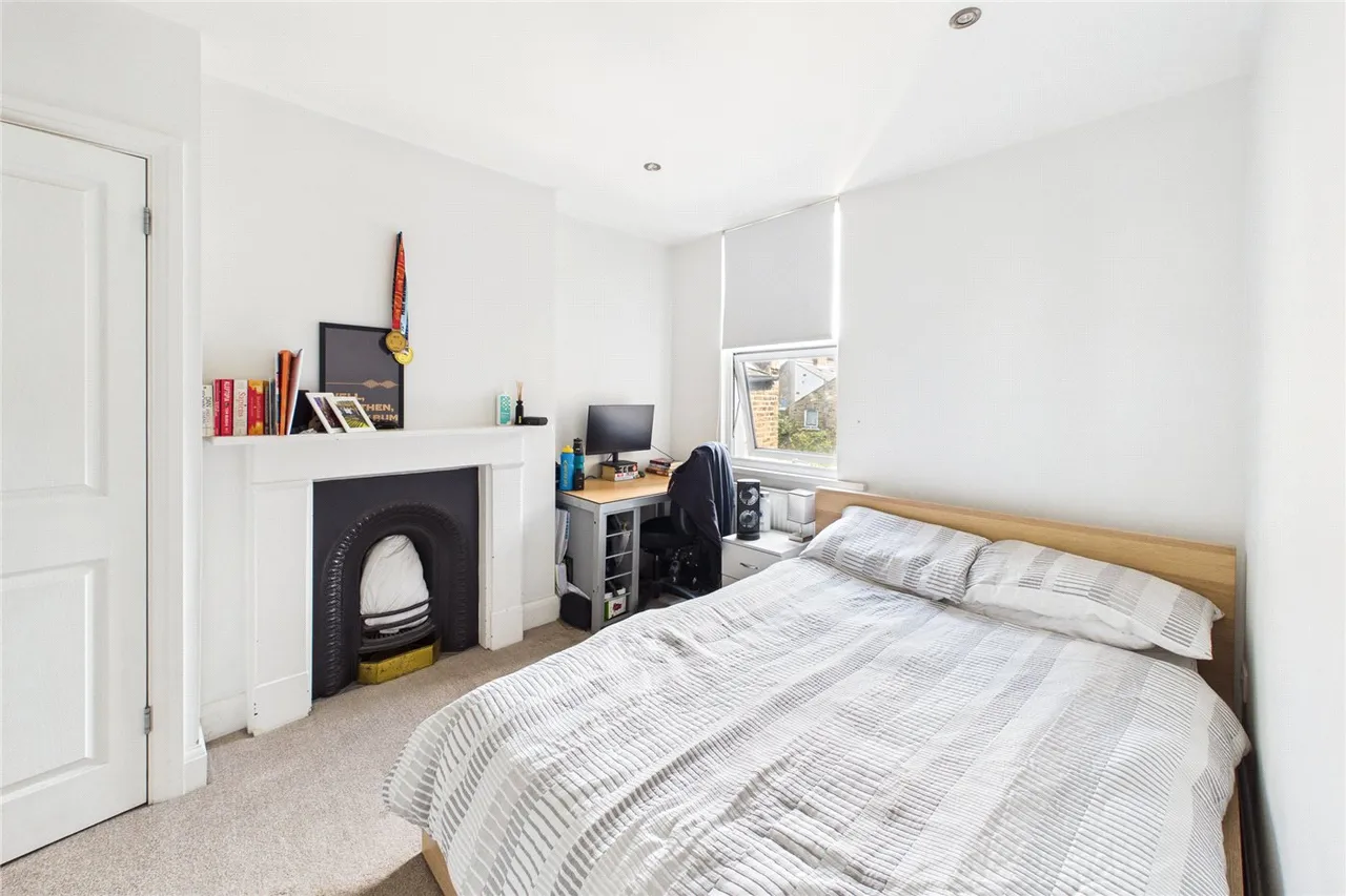 Railton Road, London, SE24, photo 5