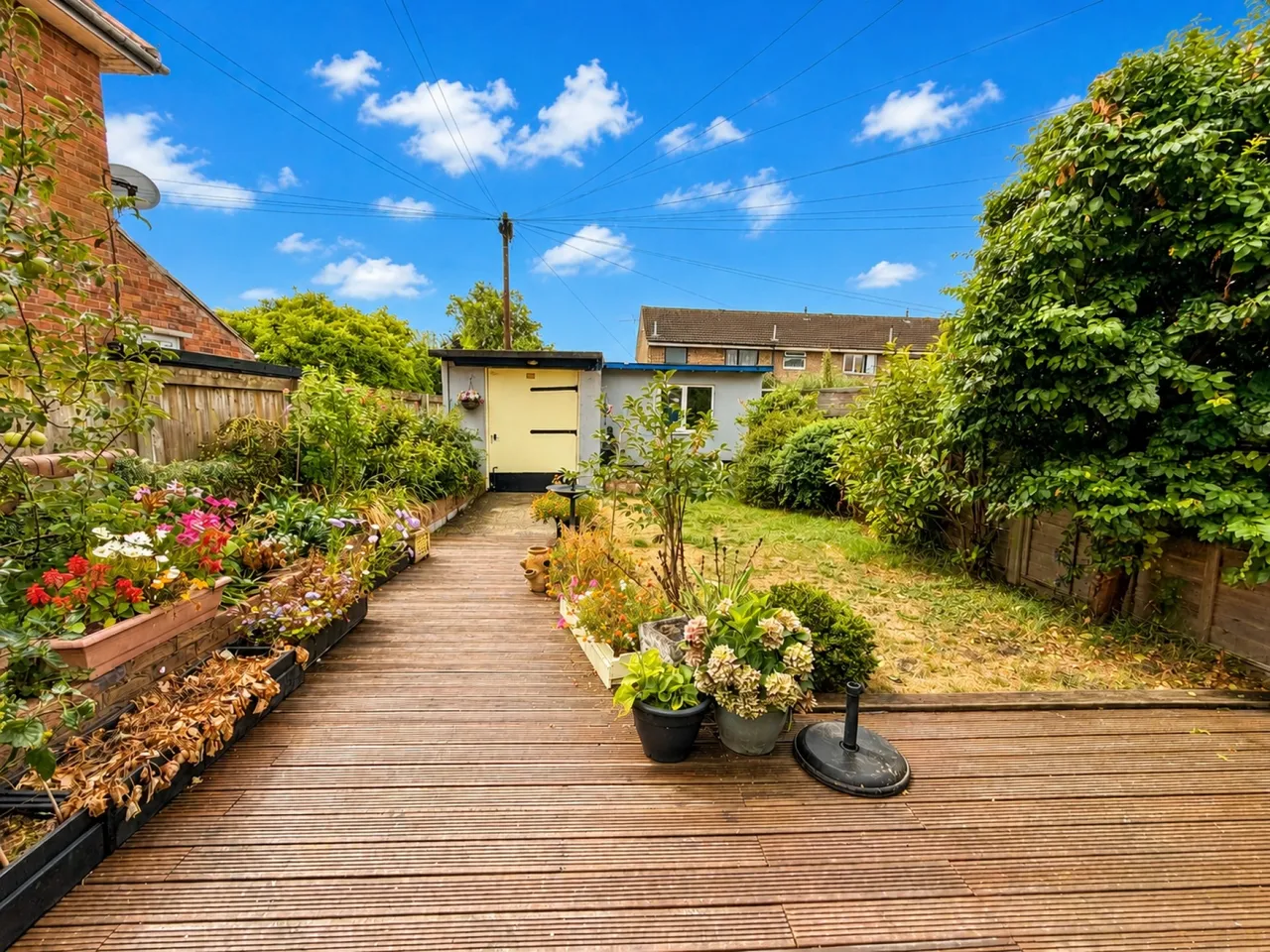 Burnham Road, Highbridge, TA9, photo 15