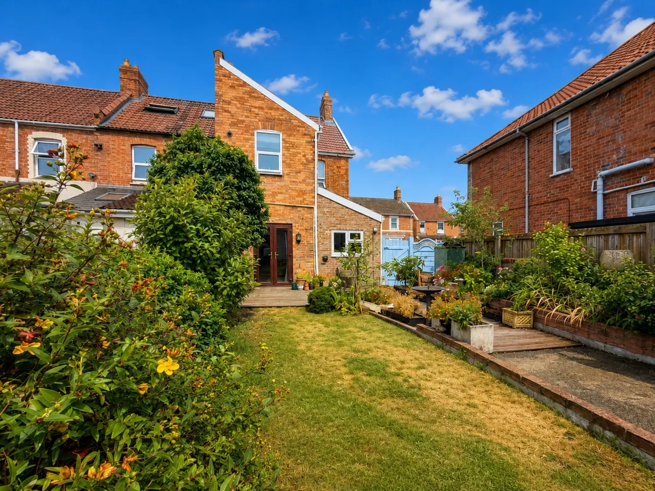 Burnham Road, Highbridge, TA9, photo 17