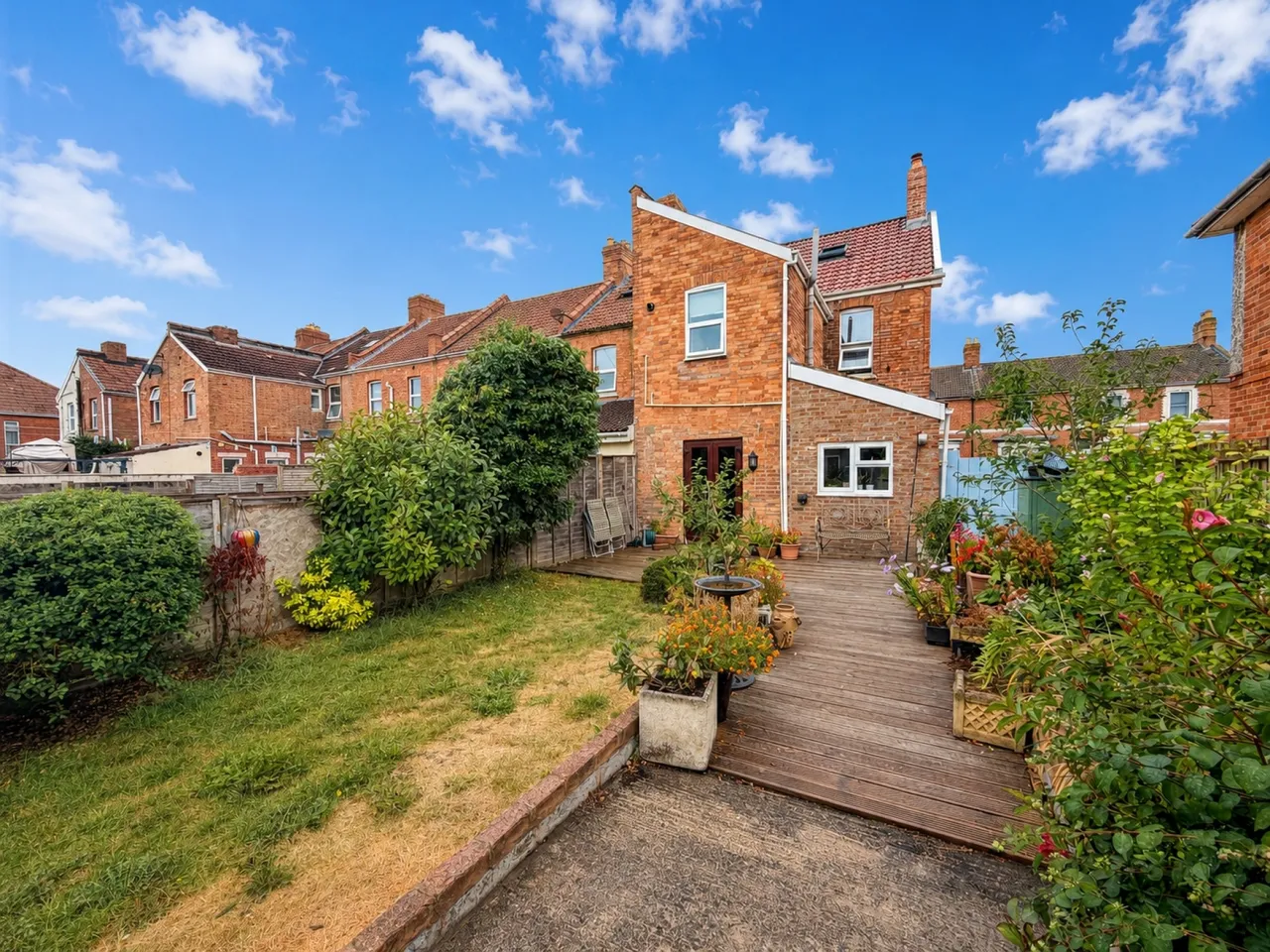 Burnham Road, Highbridge, TA9, photo 16
