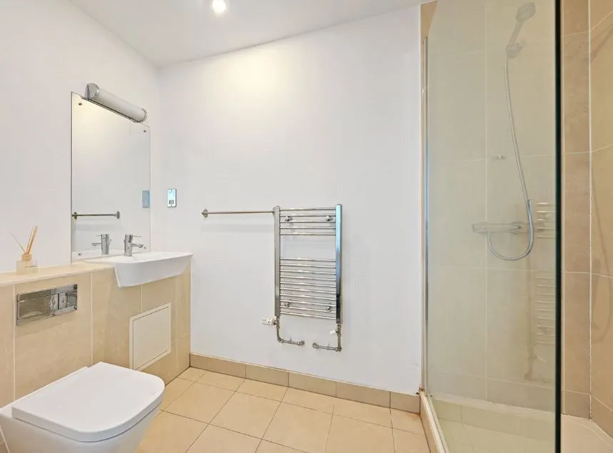 Bloemfontein Road, London, W12, photo 2