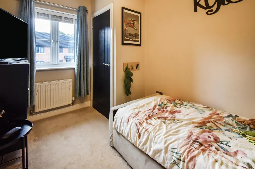 Williams Grove, Cockermouth, CA13, photo 15