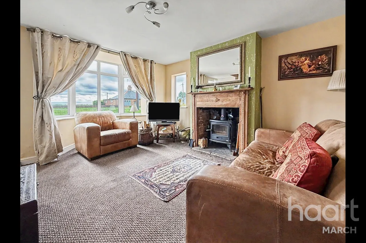 Doddington Road, Benwick, PE15, photo 2