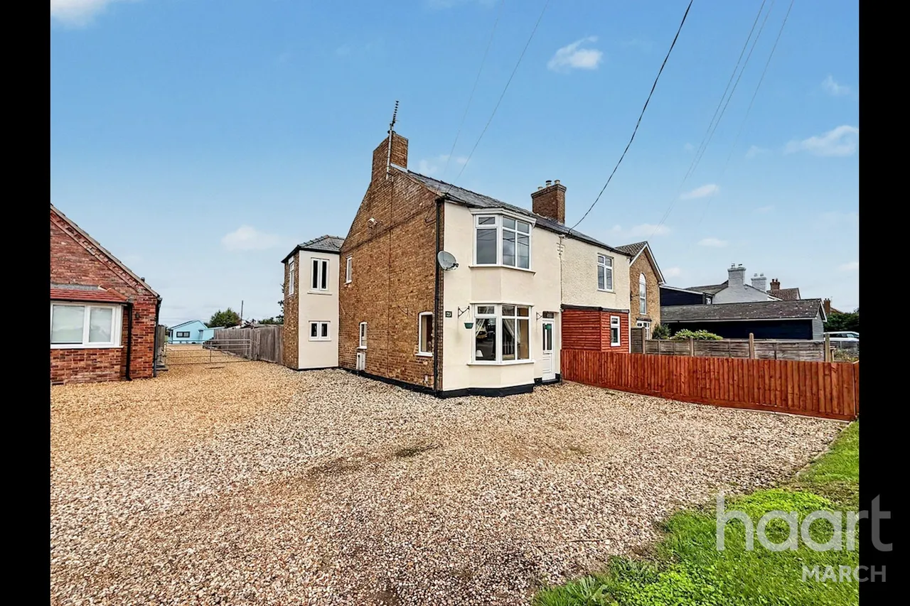 Doddington Road, Benwick, PE15, photo 17