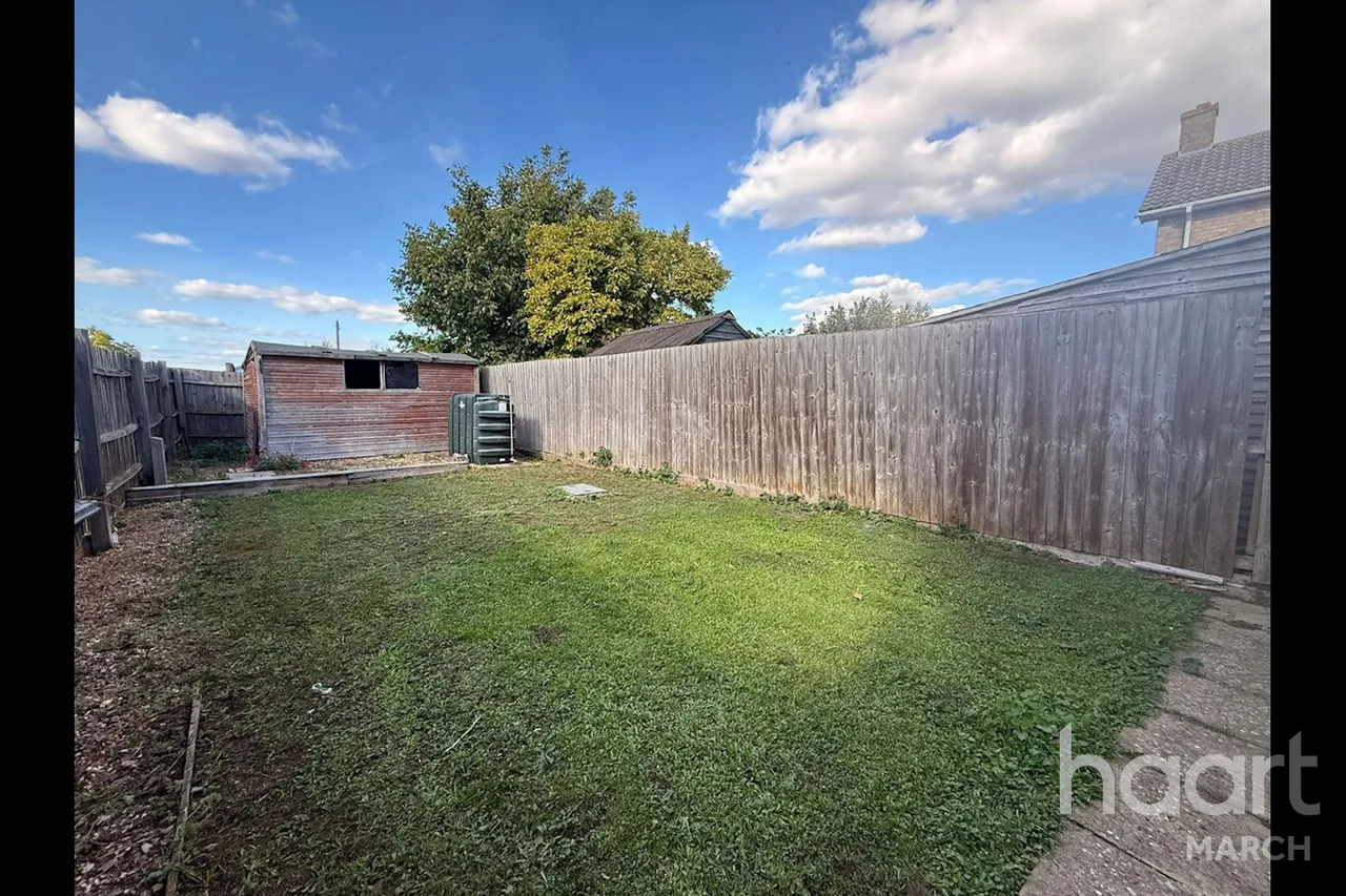 Doddington Road, Benwick, PE15, photo 16