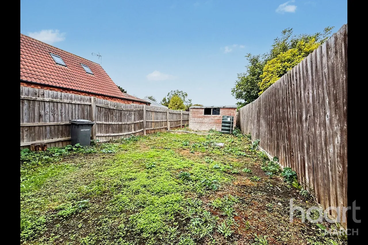 Doddington Road, Benwick, PE15, photo 5