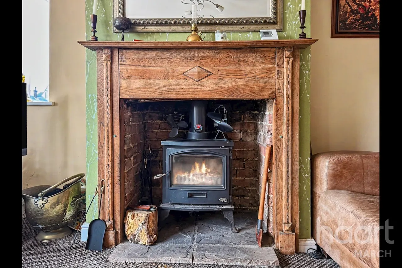 Doddington Road, Benwick, PE15, photo 9