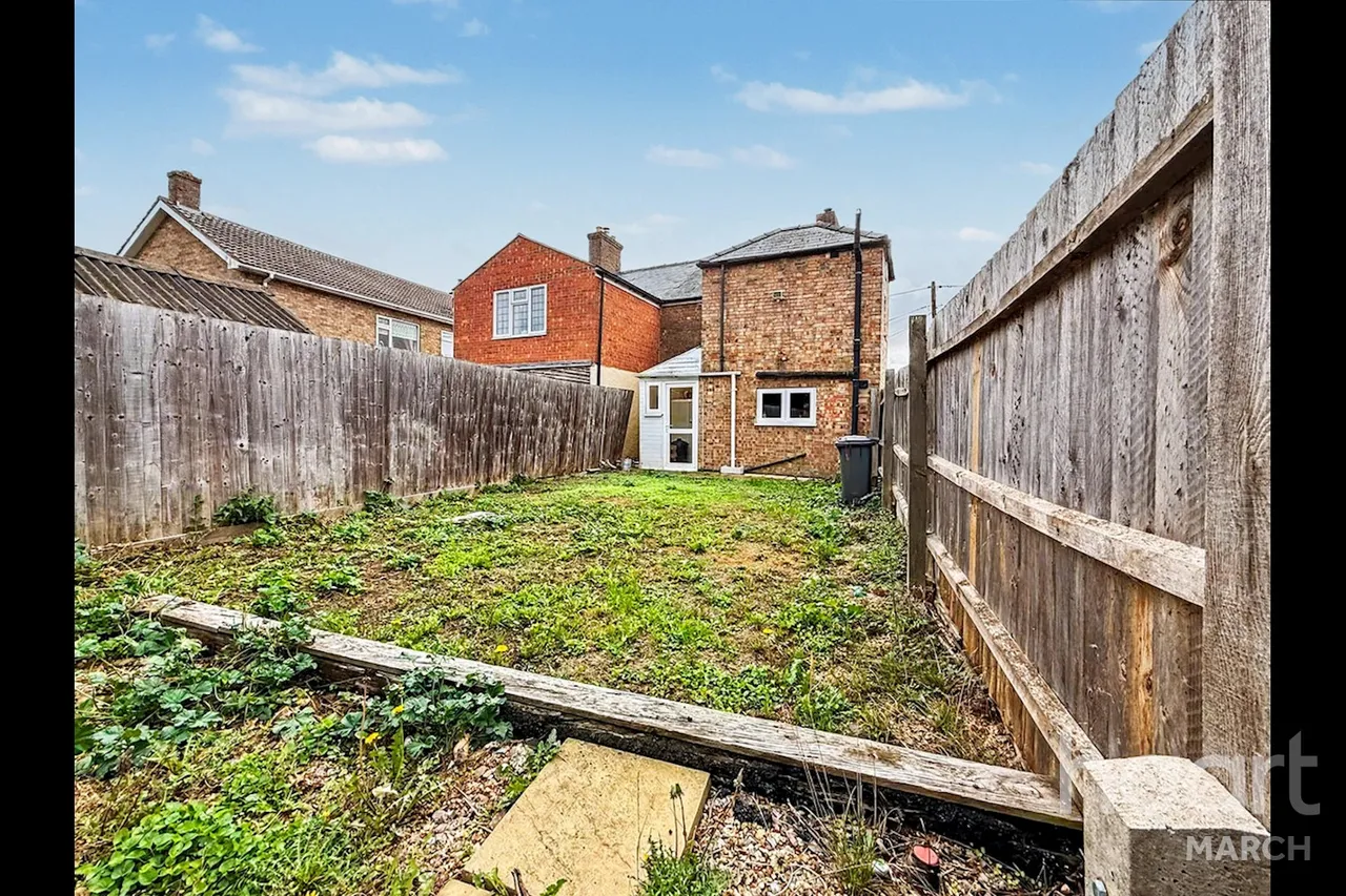 Doddington Road, Benwick, PE15, photo 6