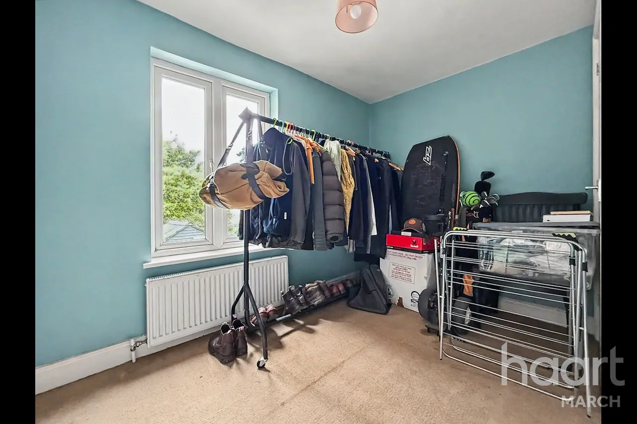 Doddington Road, Benwick, PE15, photo 15