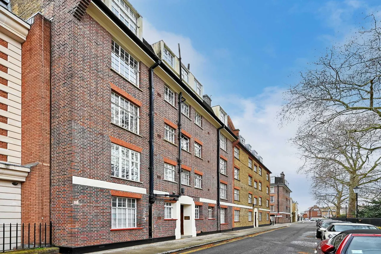 Britten Street, London, SW3 3UB, photo 5