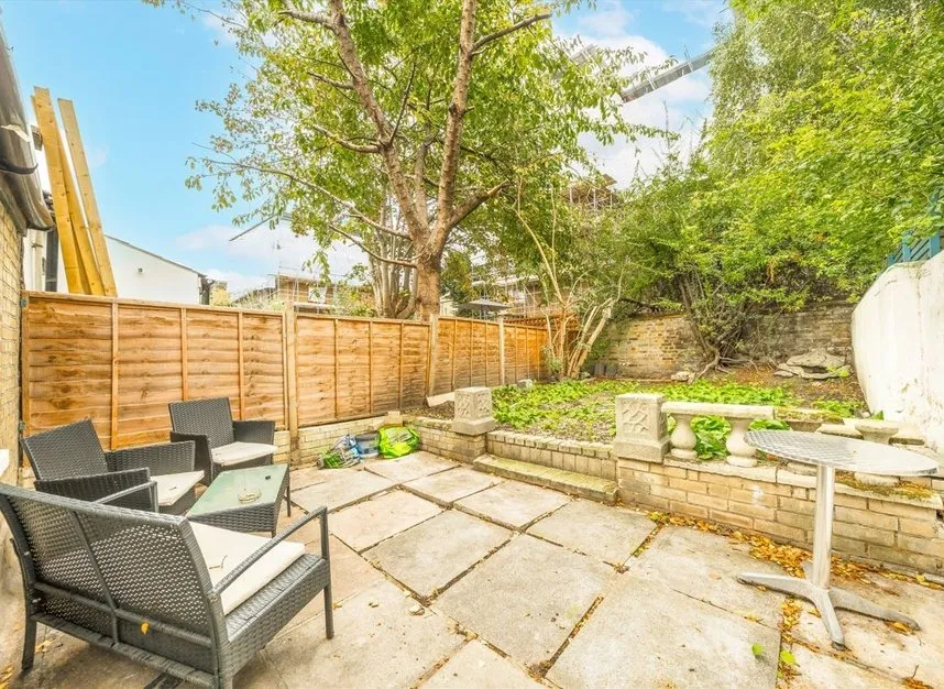 Ada Road, London, SE5, photo 8
