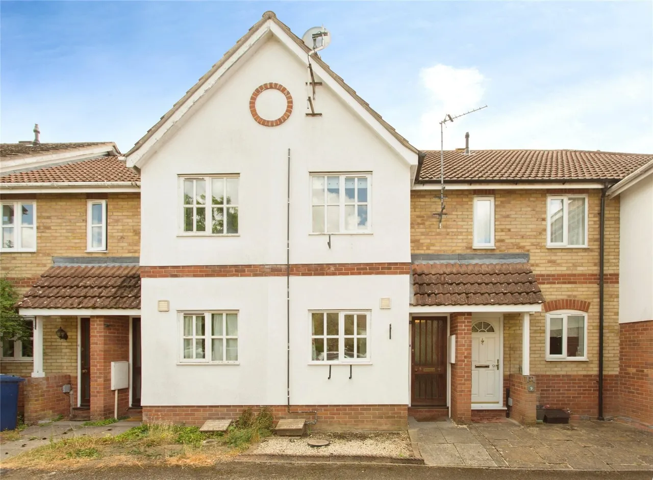 Wheelers, Great Shelford, CB22, photo 16