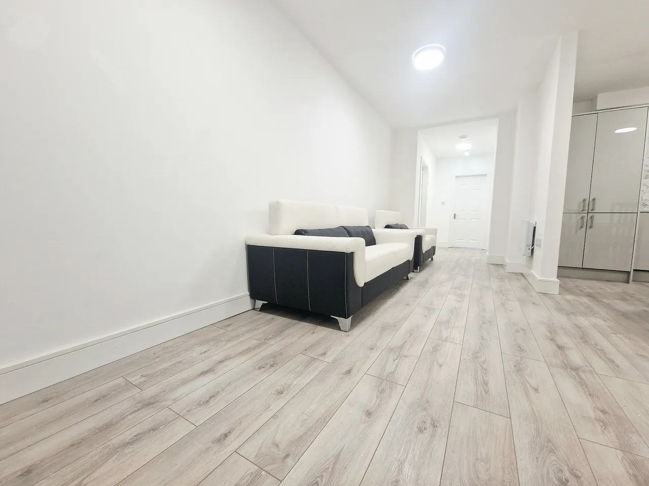 2 bed flat to rent — Lune Street, Preston, Lancashire, PR1 2NN