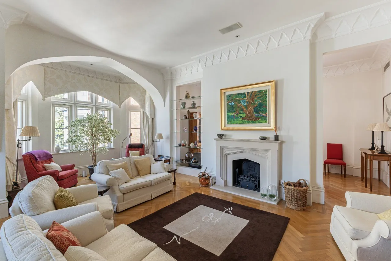 Rose Square, Chelsea, London, SW3 6RS, photo 2