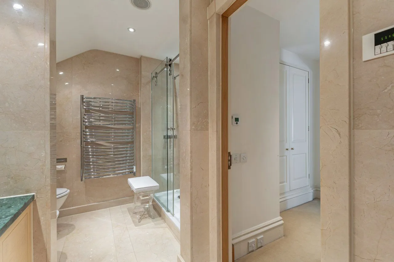Rose Square, Chelsea, London, SW3 6RS, photo 11