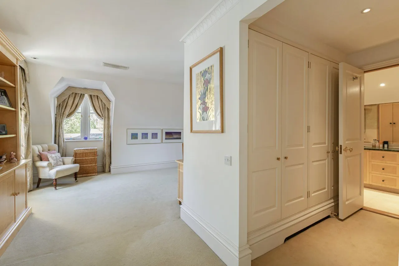 Rose Square, Chelsea, London, SW3 6RS, photo 10