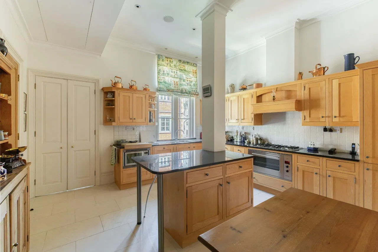 Rose Square, Chelsea, London, SW3 6RS, photo 4