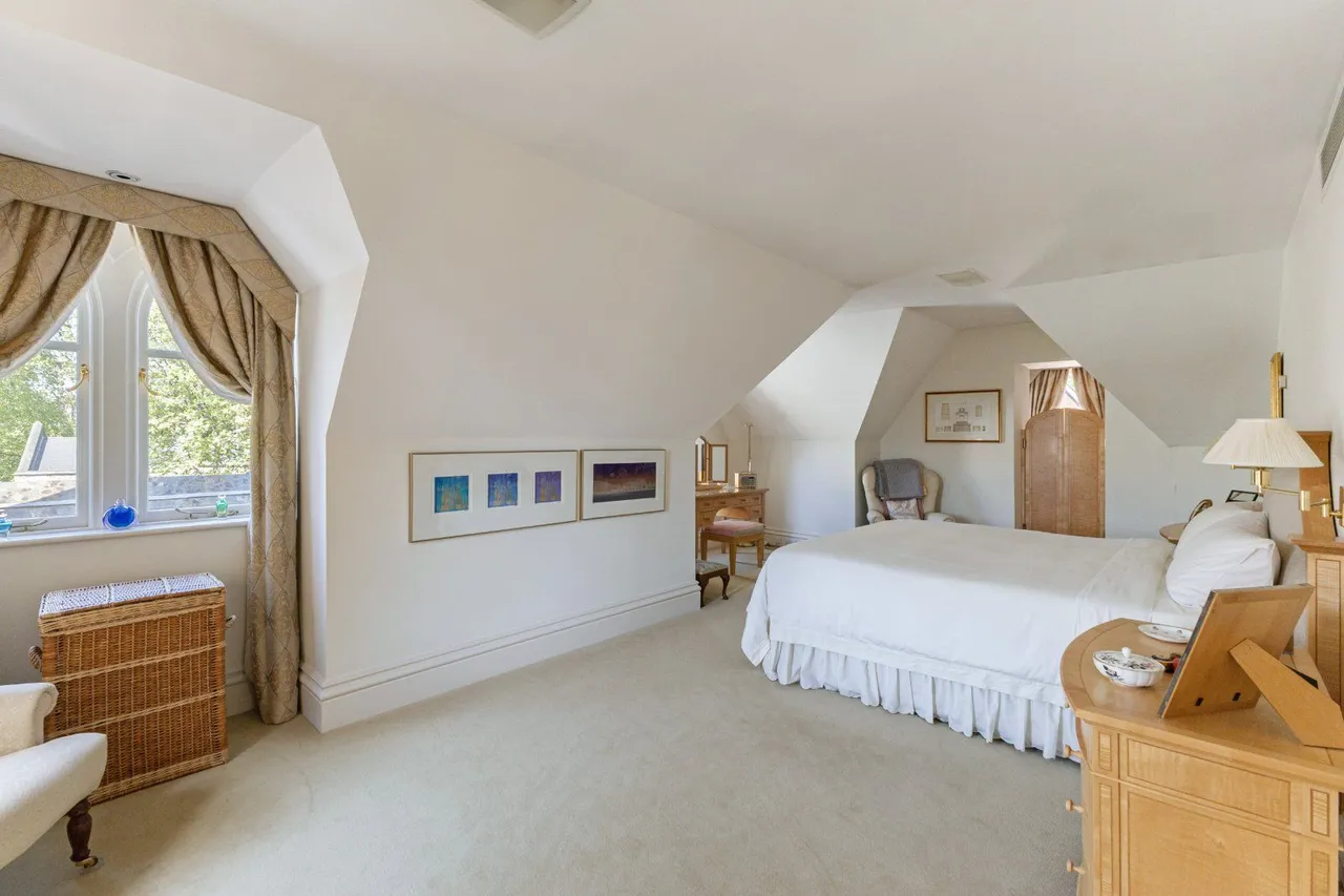 Rose Square, Chelsea, London, SW3 6RS, photo 9