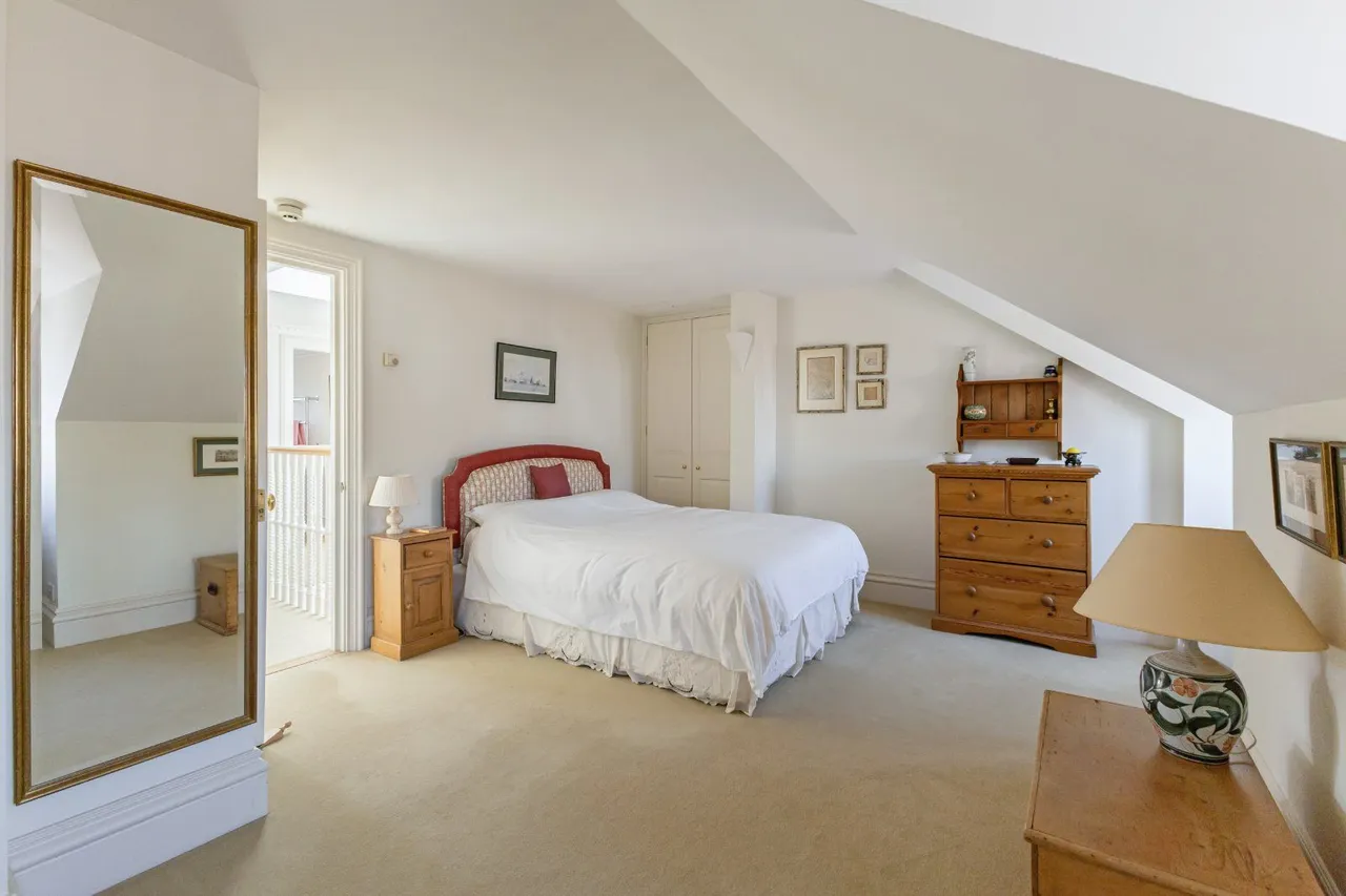 Rose Square, Chelsea, London, SW3 6RS, photo 12