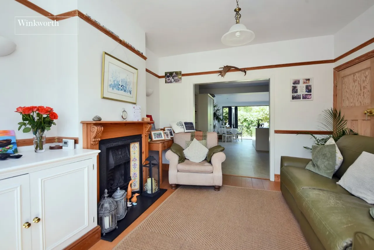 Braemar Road, Worcester Park, KT4, photo 12