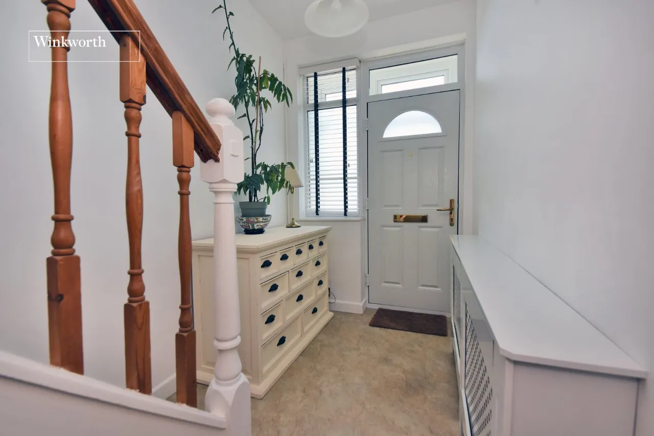 Braemar Road, Worcester Park, KT4, photo 18